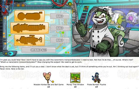aboard the coincidence|neopets random events machine.